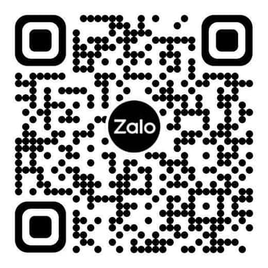 Zalo QR Medeze